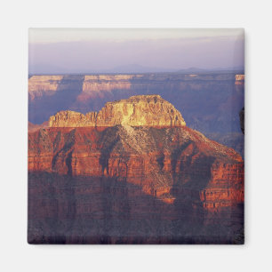 Íman Parque Nacional do Grand Canyon, Arizona, EUA.