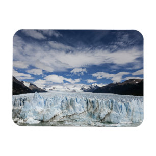 Íman Parque nacional do Los Glaciares, Patagonia