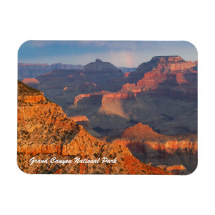 Íman Parque Nacional Grand Canyon