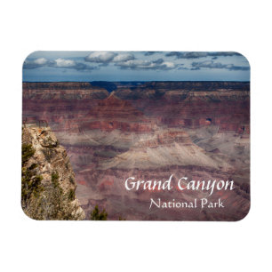 Íman Parque Nacional Grand Canyon