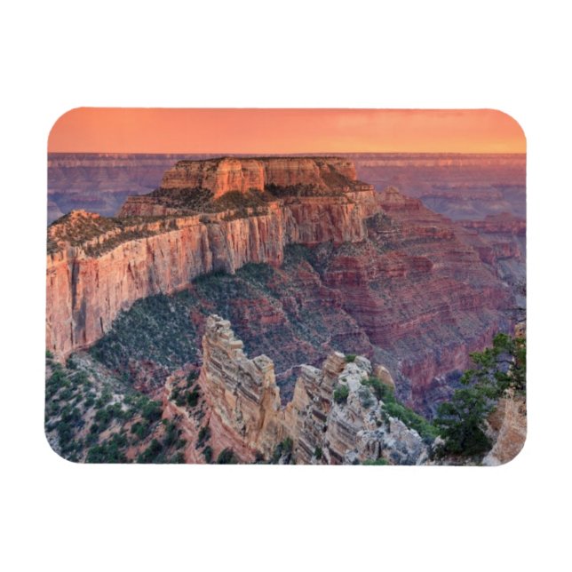 Íman Parque Nacional Grand Canyon, Arizona (Horizontal)
