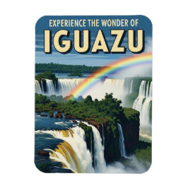Íman Parque Nacional Iguazu Argentina
