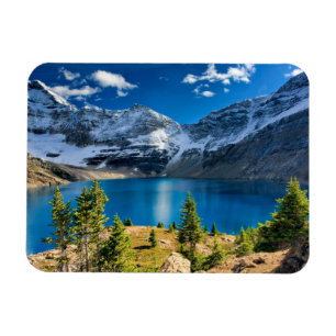 Íman Parque Nacional Yoho, Colúmbia Britânica