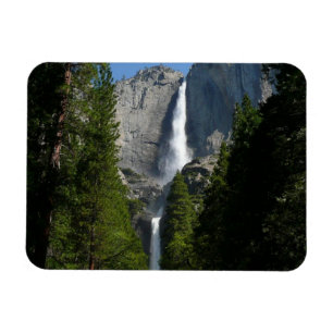Íman Parque Nacional Yosemite