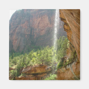 Íman Parque Nacional Zion