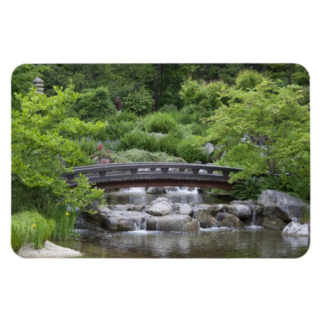 Íman Parque Setagaya (Horizontal)