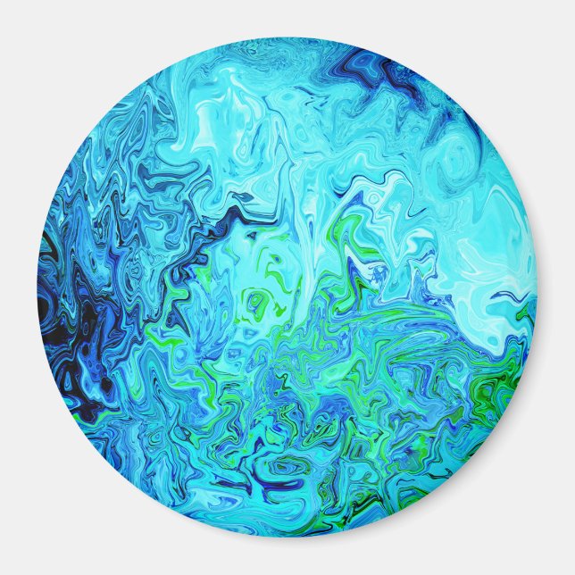 Íman Parquinho de Sereia..... (Frente)
