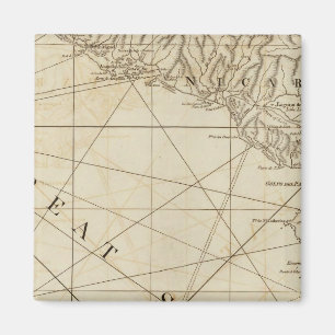 Íman Parte das províncias de Costa Rica e Nicarágua