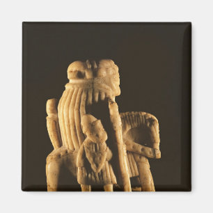 Íman Parte de xadrez do cavaleiro