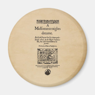 Íman Parte dianteira a um in-quarto ideal das noites de