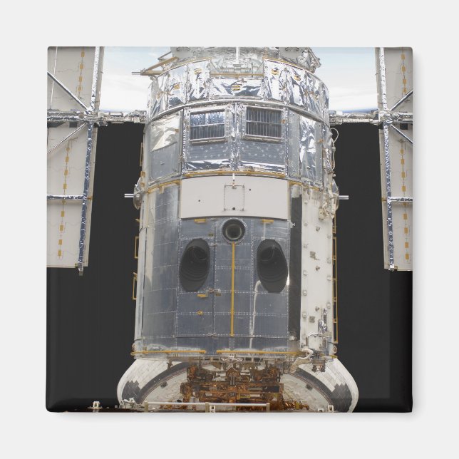 Íman Parte do Telescópio Espacial Hubble (Frente)