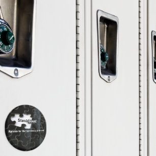 Íman Parte faltante do quebra-cabeça