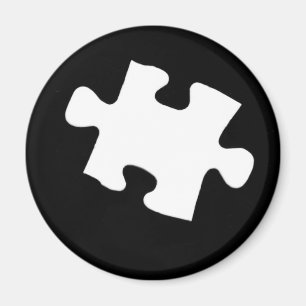 Íman Parte faltante do quebra-cabeça