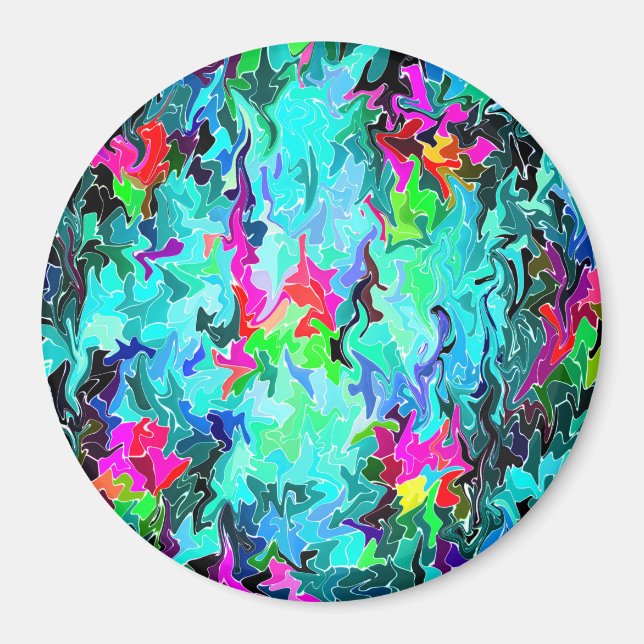 Íman Partes... (Frente)