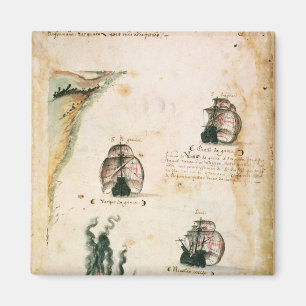 Íman Partida de Vasco da Gama