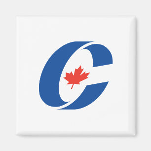 Íman Partido conservador canadense