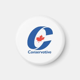 Íman Partido conservador de Canadá