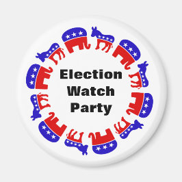 Íman Partido de Observação Eleitoral