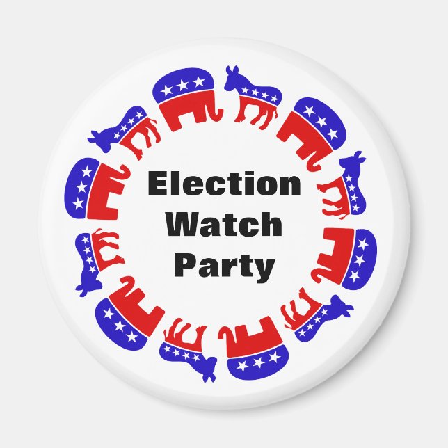 Íman Partido de Observação Eleitoral (Frente)