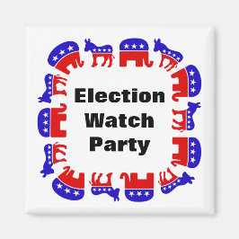 Íman Partido de Observação Eleitoral