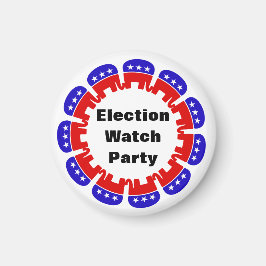 Íman Partido Republicano do Observatório Eleitoral