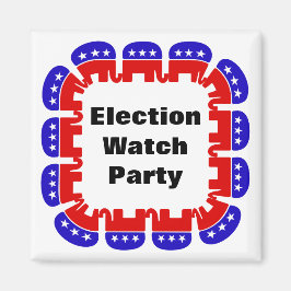 Íman Partido Republicano do Observatório Eleitoral