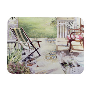 Íman Partie de Campagne 1988