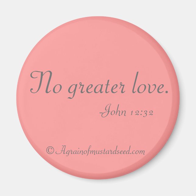 Íman Páscoa (Frente)