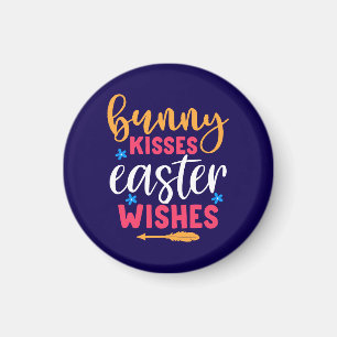 Íman Páscoa Bunny Kisses-69739
