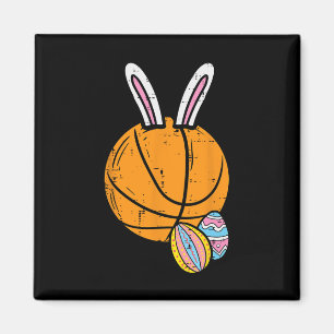 Íman Páscoa Bysketbyll Coelho Esportivo Coelho Coelho R