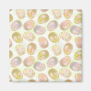 Íman Páscoa Candy Bulk