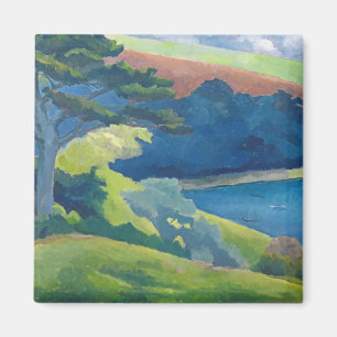Íman Passagem Cornualha de Helford