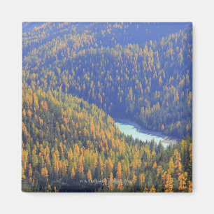 Íman Passagem de Fuorn