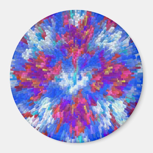 Íman Passando por...... (Frente)