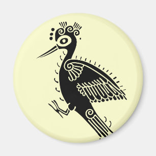 Íman Pássaro legendário