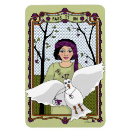 Íman Passe No Frigorífico_A_4x6