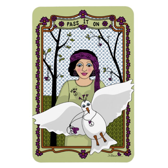 Íman Passe No Frigorífico_A_4x6 (Vertical)