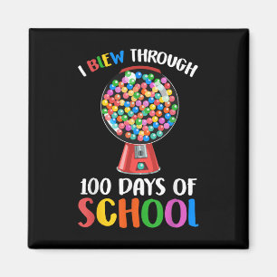 Íman Passei Por 100 Dias De Escola Gumball Happy 10