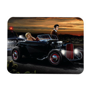 Íman Passeio da alegria