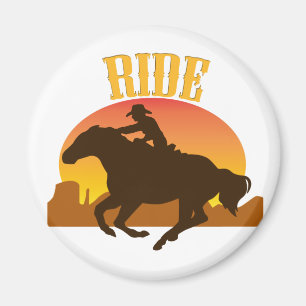 Íman Passeio do por do sol