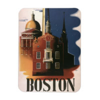Passeio Vintage de Paul Revere em Boston, Massachu