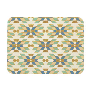 Íman Passo Geo Externo Padrão tribal