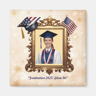 Íman "Passos Negros"