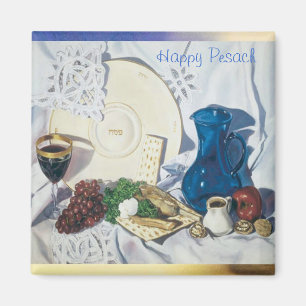 Íman Passover Seder