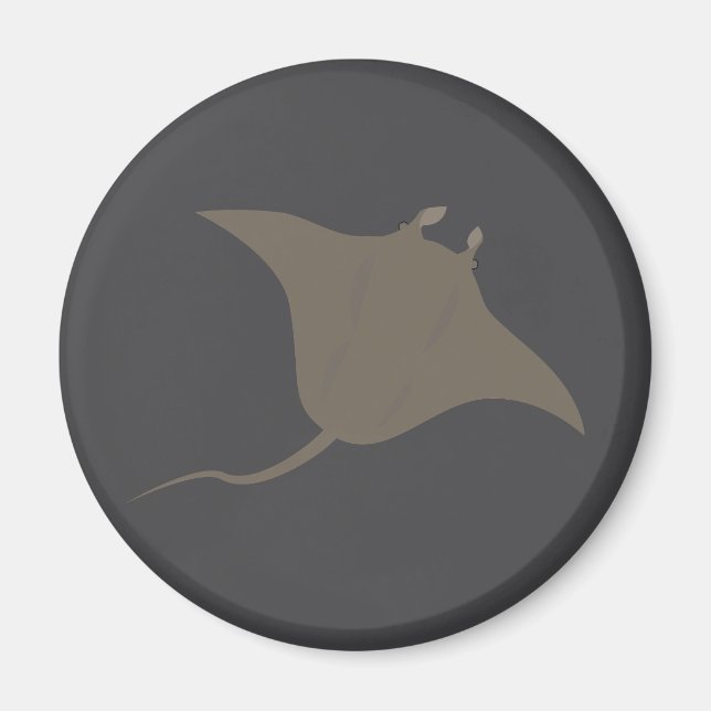 Íman Pastarina (Frente)