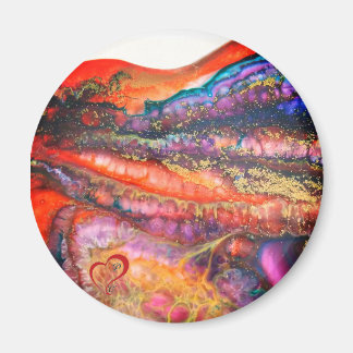 Íman Pastel Dreams Sangria