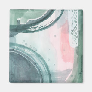 Íman Pastel Scribe - Aquarela