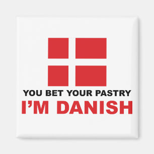 Íman Pastelaria dinamarquesa