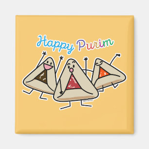 Íman Pastelaria Sameach Oznei Haman