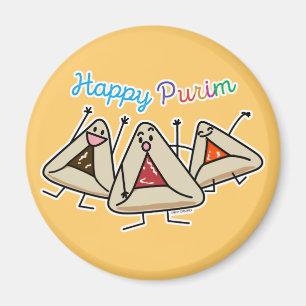 Íman Pastelaria Sameach Oznei Haman